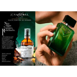 COLONIA HOMBRE JN 100 ML PRADA PARADIGME