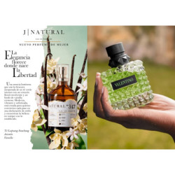 COLONIA MUJER JN 100 ML VALENTINO BIR EXTRAVAGANCE