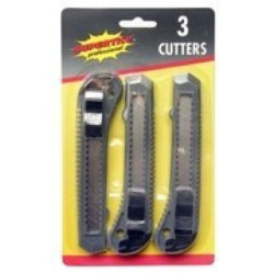 CUTER SUPERTITE 3 UNIDADES