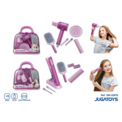 MALETIN DOCTOR CON ACCESORIOS