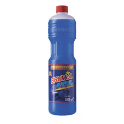 DESENGRASANTE BRUMOL AZUL 1 LITRO