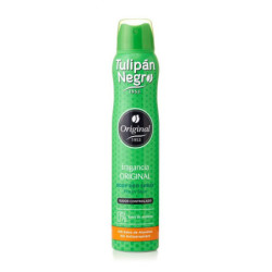 DESODORANTE SPRAY TULIPÁN ORIGINAL 200 ML