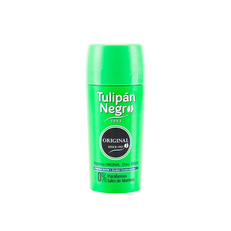 DESODORANTE STICK TULIPÁN ORIGINAL 75 ML
