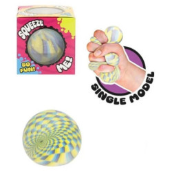 BOLA ANTI STRESS SQUEEZE