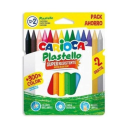 CERAS CARIOCA 12 UNIDADES