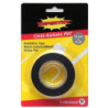 CINTA AISLANTE SUPERTITE 19 MM x 20 M NEGRA