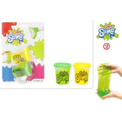 BLUISTER SLIME 2 BOTES FLUOR