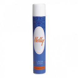 LACA NELLY FUERTE 400 ML