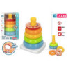 TORRE CON AROS CB