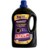 DETERGENTE LIQUIDO PITICLIN 3L ROPA NEGRA