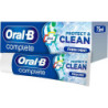 PASTA DENTAL ORAL-B 75 ML PROTECT & CLEAN