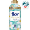 FLOR PERFUMADOR 720 ML 36 LAVADOS NENUCO