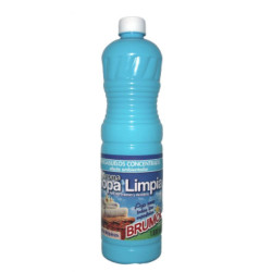FREGASUELOS BRUMOL ROPA LIMPIA 1 L