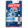 PEGAMENTO LOCTITE SUPERGLUE3 ORIGINAL 4 G
