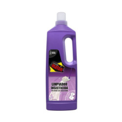 FREGASUELOS INSECTICIDA  MATON 1 LITRO