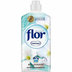 SUAVIZANTE FLOR CONCENTRADO 45+5D NENUCO
