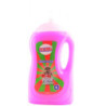 FRIEGASUELOS PULCROS 4 LITROS FLORAL ROSA