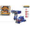 ROBOT TRANSFORMABLE WARRIORS