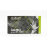 GUANTES LATEX SUGUAN SIN POLVO MEDIANOS 100 U