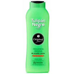 GEL TULIPAN NEGRO ORIGINAL 650 ML