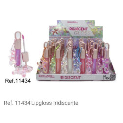 LIPGLOSS IRIDISCENTE PERRITO