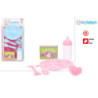 BLISTER 6 ACCESORIOS BEBE +24M