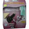 CONSOLA NDS: PACK 10 ACCESORIOS MEDIAMAGIC