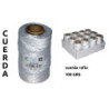 CUERDA RAFIA 100 G ROLLO 30 M