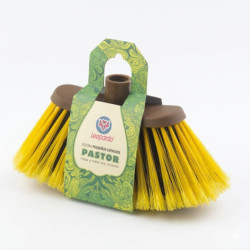CEPILLO BARRER CORTO LEOPARDO PASTOR