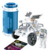 VEHICULO ROVER ESPACIAL
