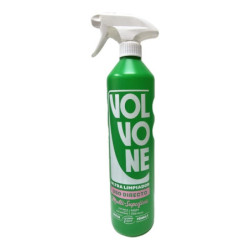 LIMPIADOR MULTISUPERFICIES VOLVONE PISTOLA 750 ML