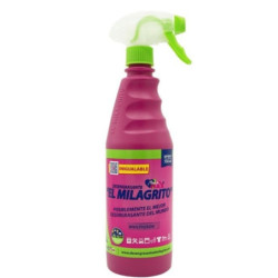 QUITAGRASAS EL MILAGRITO 750 ML PIUSTOLA