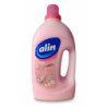 DETERGENTE LIQUIDO ALIN PRENDAS DELICADAS 66 LAVAD