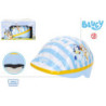 CASCO INFANTIL BLUEY 48-52 CM