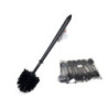 ESCOBILLA WC NEGRA