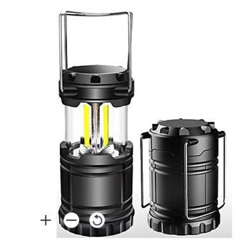 LINTERNA CAMPING EXTRASTAR YYKJ-1286