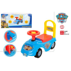 CORREPASILLOS PAW PATROL CON TELEFONO