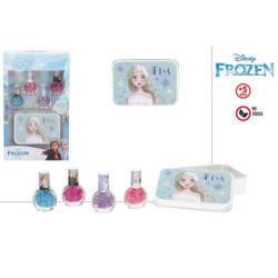 SET UÑAS CB FROZEN