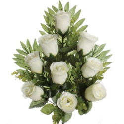 RAMO  CAPULLOS 7944 BLANCO