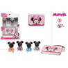 SET UÑAS CB MINNIE
