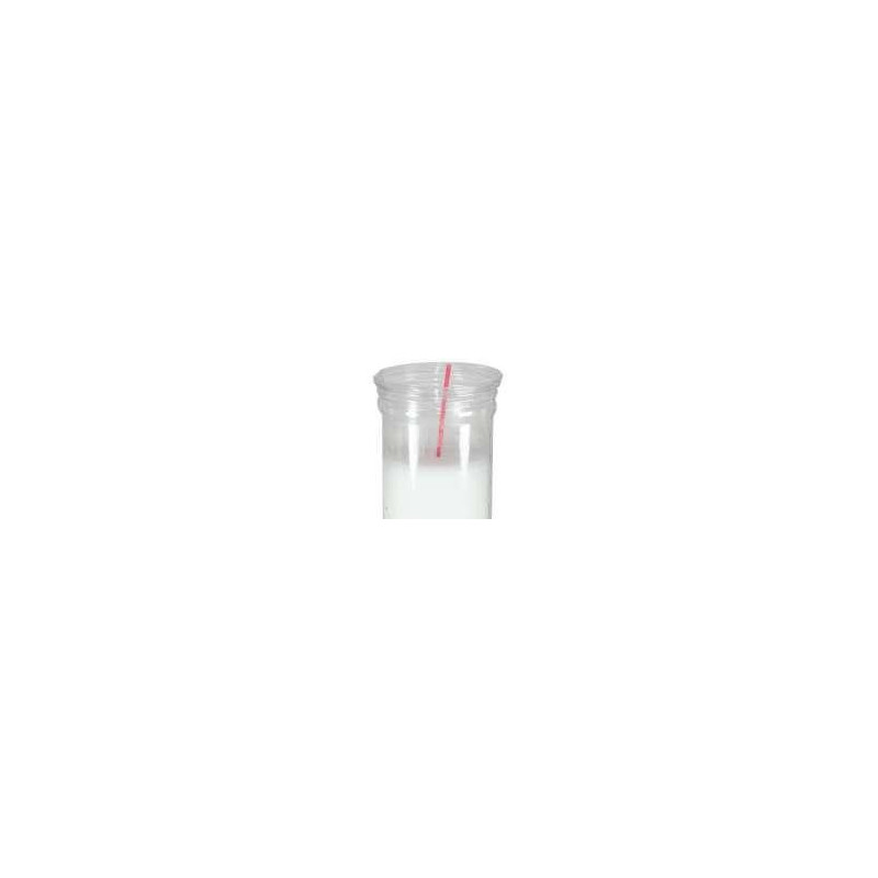 VELON BLANCO 185x57 MM