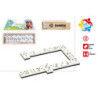 JUEGO CB DOMINO DELUXE