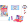 BLISTER SET MAQUILLAJE UNICORNIO