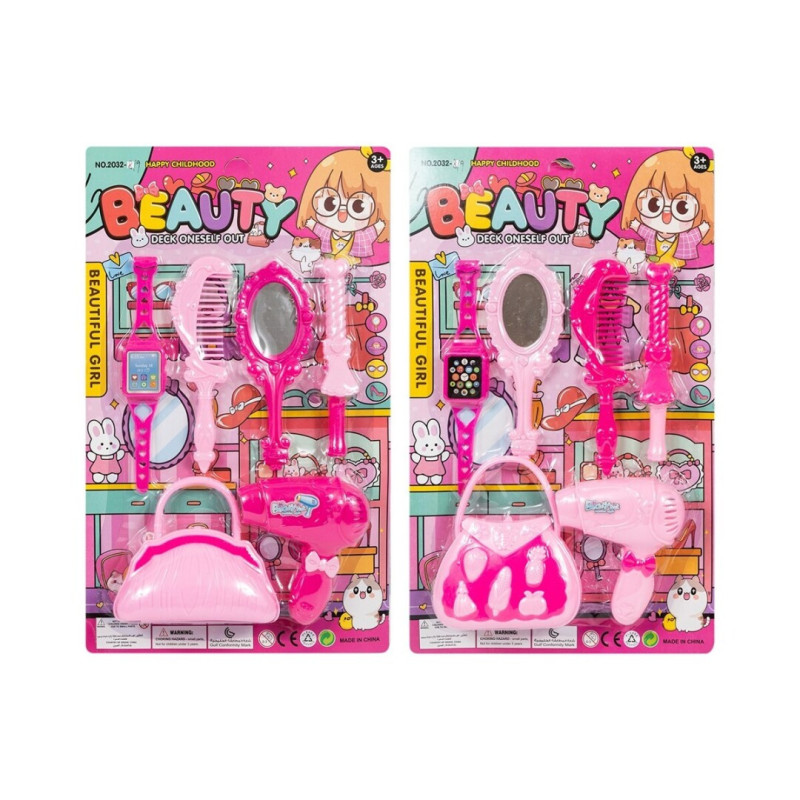 BLISTER SET UÑAS FROZEN 2 BOTES