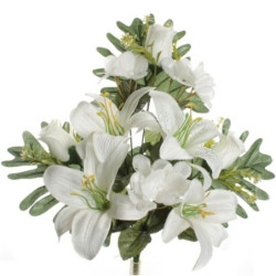 RAMO  LILIUM CAPULLO 5698 BLANCO