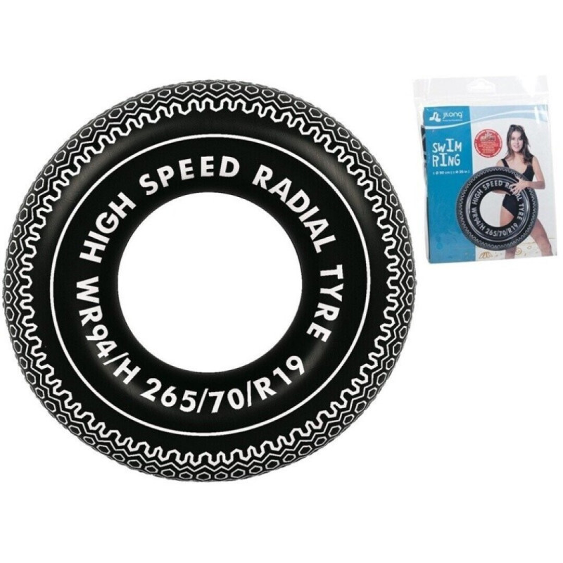 CIRCULAR 90 CM RUEDA