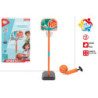 JUEGO CB SPORTS CANASTA BALONCESTO CON BALÓN
