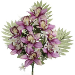RAMO  ORQUIDEA 7911 LILA