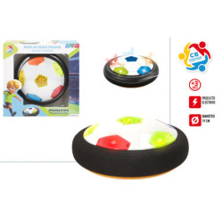 JUEGO CB SPORTS BALON FLOTANTE ELECTRICO 19 CM