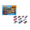 COCHES HOT WHEELS PACK 10 UNIDADES +3